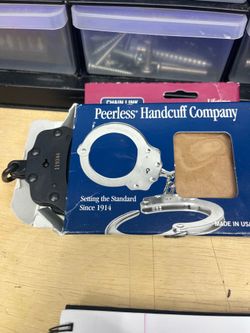 Security items