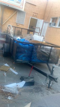 Trailer for sale