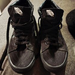 Vans Hightops Sk8 Hi Shoes