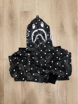 Bape Jacket