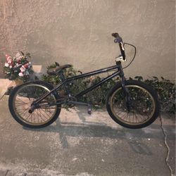 Redline BMX Bike