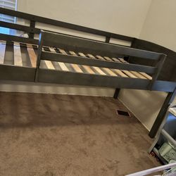 Twin Loft Bed