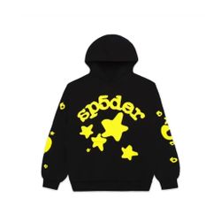 S5PIDER HOODIE ‼️