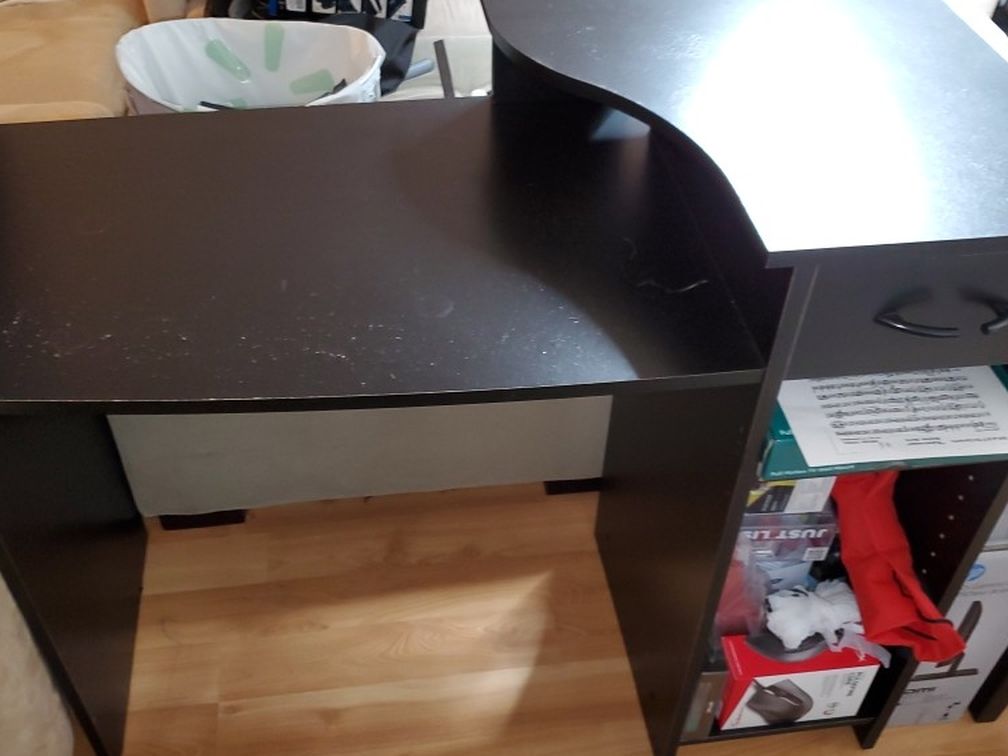 Desk