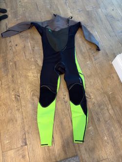 Rip Curl full suit