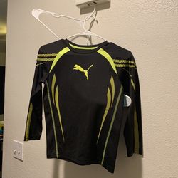 Long Sleeve Boy Size S 1$