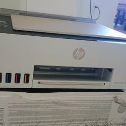 Free hp Printer 