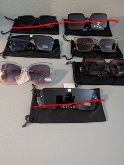 NEW STYLISH SUNGLASSES