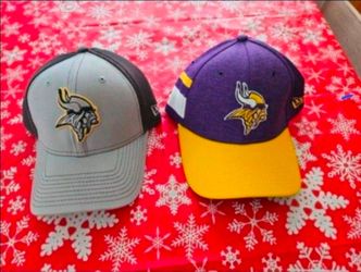 Minnesota Vikings Hats