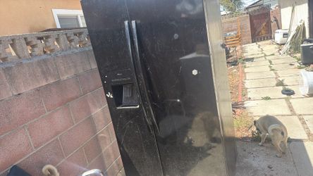 Fridge