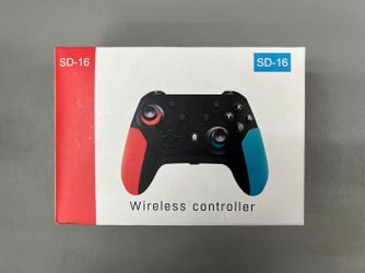 Wireless Switch Remote Controller for Nintendo Switch Pro Controller for Nintendo Switch