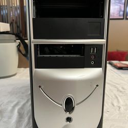 AMD Utility Computer