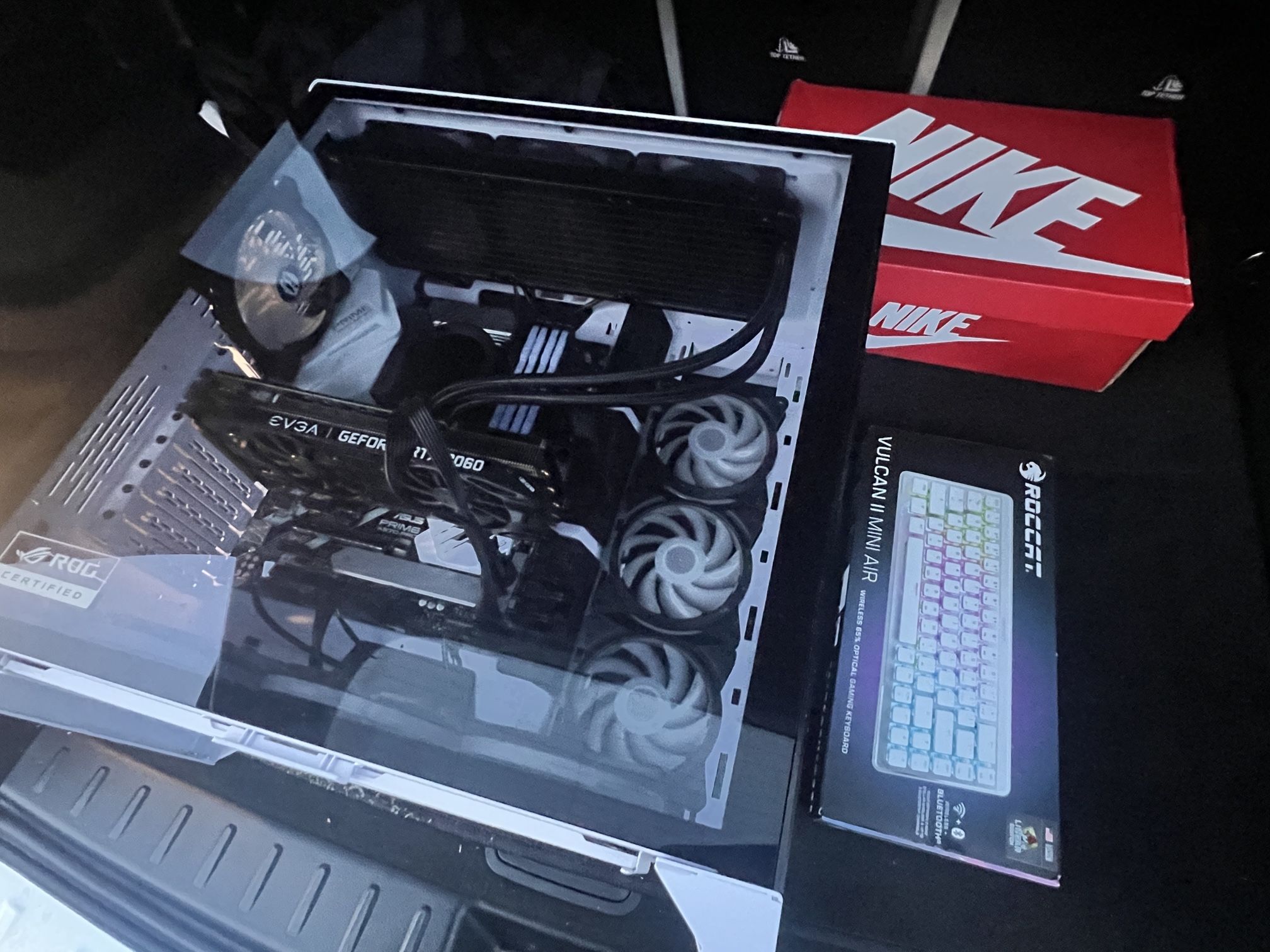 Gaming Computer