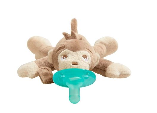 AVENT Soothie Snuggle Pacifier Holder