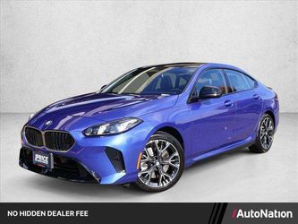 2026 BMW 228 Gran Coupe