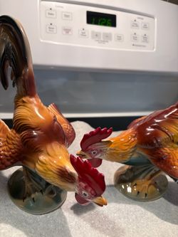 Roasters
