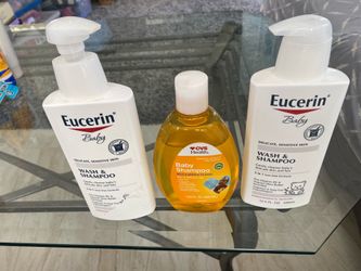 Baby Shampoo, Brand New , all for