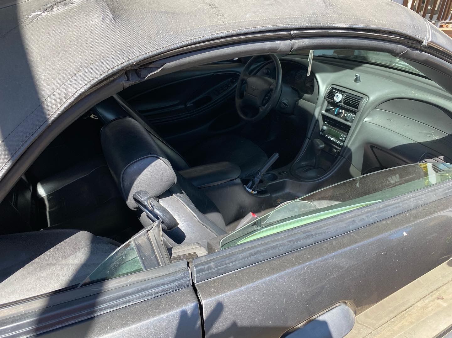 Mustang New Edge for Sale in Riverside, CA OfferUp