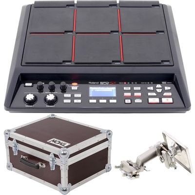 Roland SPD SX sample Pad