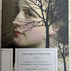 The Brontë Sisters