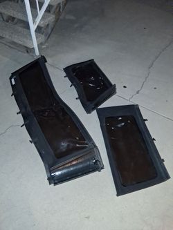 Ford replacement windows