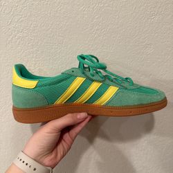 Brazil Handball Specials 8.5M 10W 