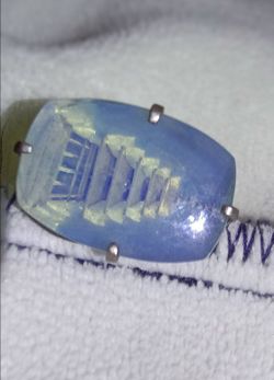 Vintage earrings