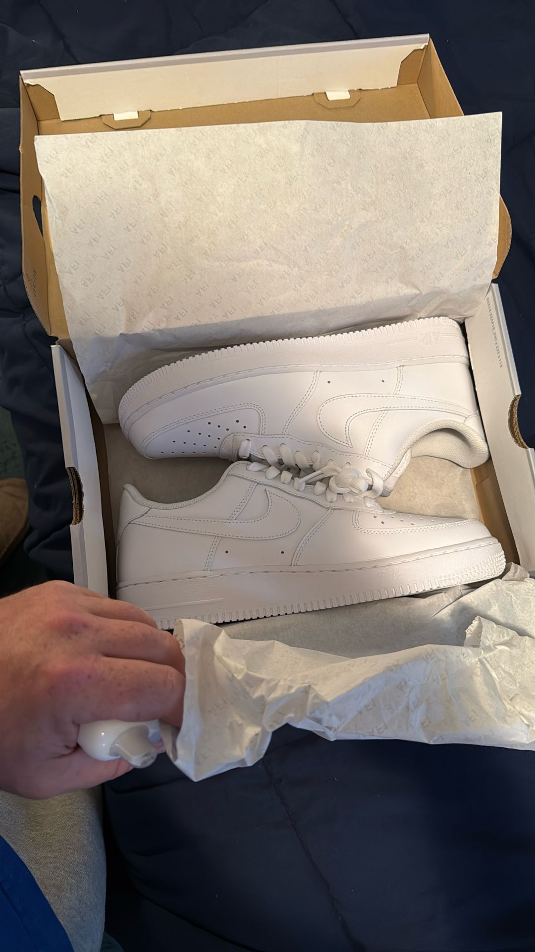 Nike Air Force 1