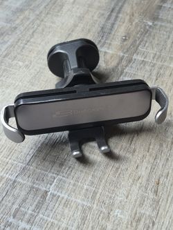Vehicle Vent Cell Phone Holder