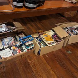 VHS