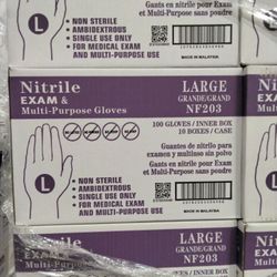 Medical Gloves