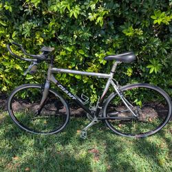 Giant FCR Road Bike W/Shimano Components