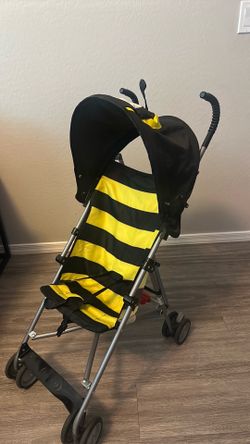 Toddler Stroller
