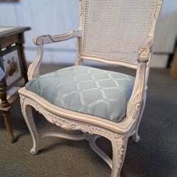 Restored Arm Chair (s) - 2 Available 