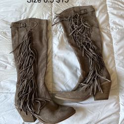Womens Boots 