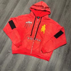 TRIPLE 7 MOTO COMPLEXCON HOODIE🔥🔥