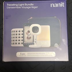 Nanit Baby Monitor 