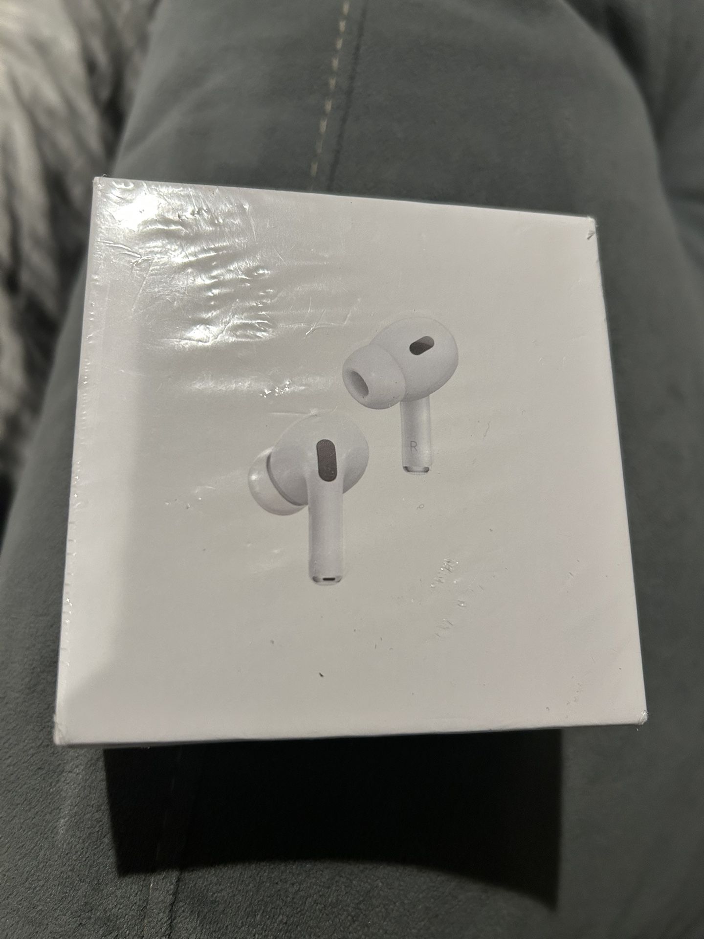 Apple Airpod Pro - 2nd Generation
