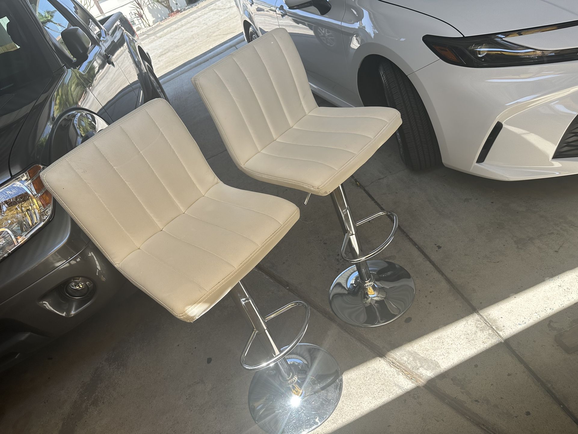 Bar Stools 3 Available