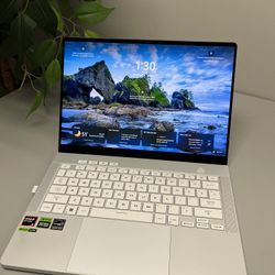 ASUS ROG Zephyrus G14 Laptop