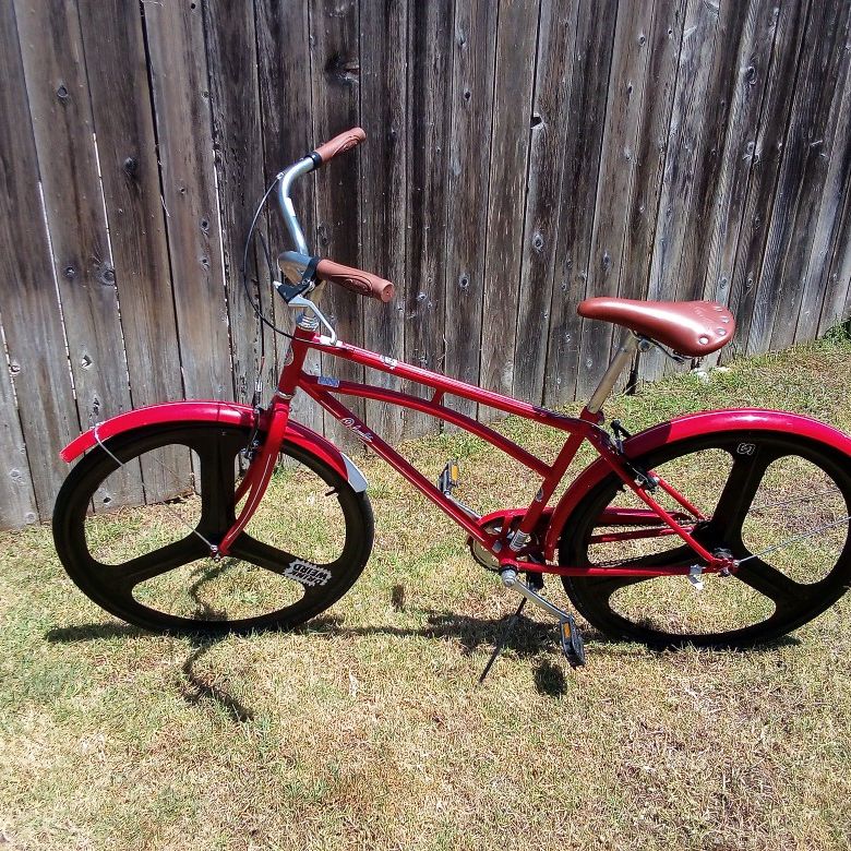 Columbia Beach Cruiser for Sale in Huntington Beach CA OfferUp