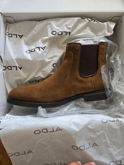 ALDO BOOTS  SIZE 8
