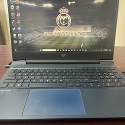Victus By HP Gaming Laptop 
