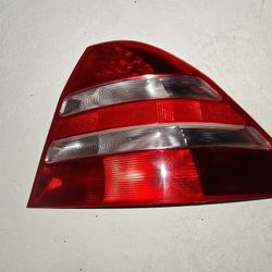 Mercedes Benz W220 S Class  Tail Light