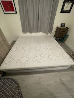 King Size Mattress