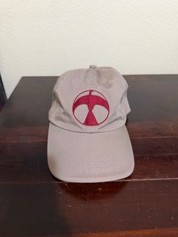 The Thunderbird Foundation Of The Arts Baseball Style Hat Cap Adjustable