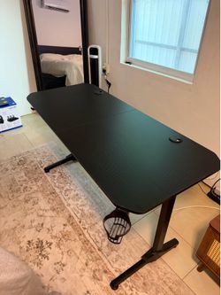 Gaming Desk