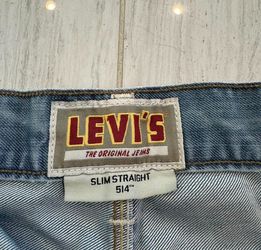 4 pairs of classic jeans size 34-36