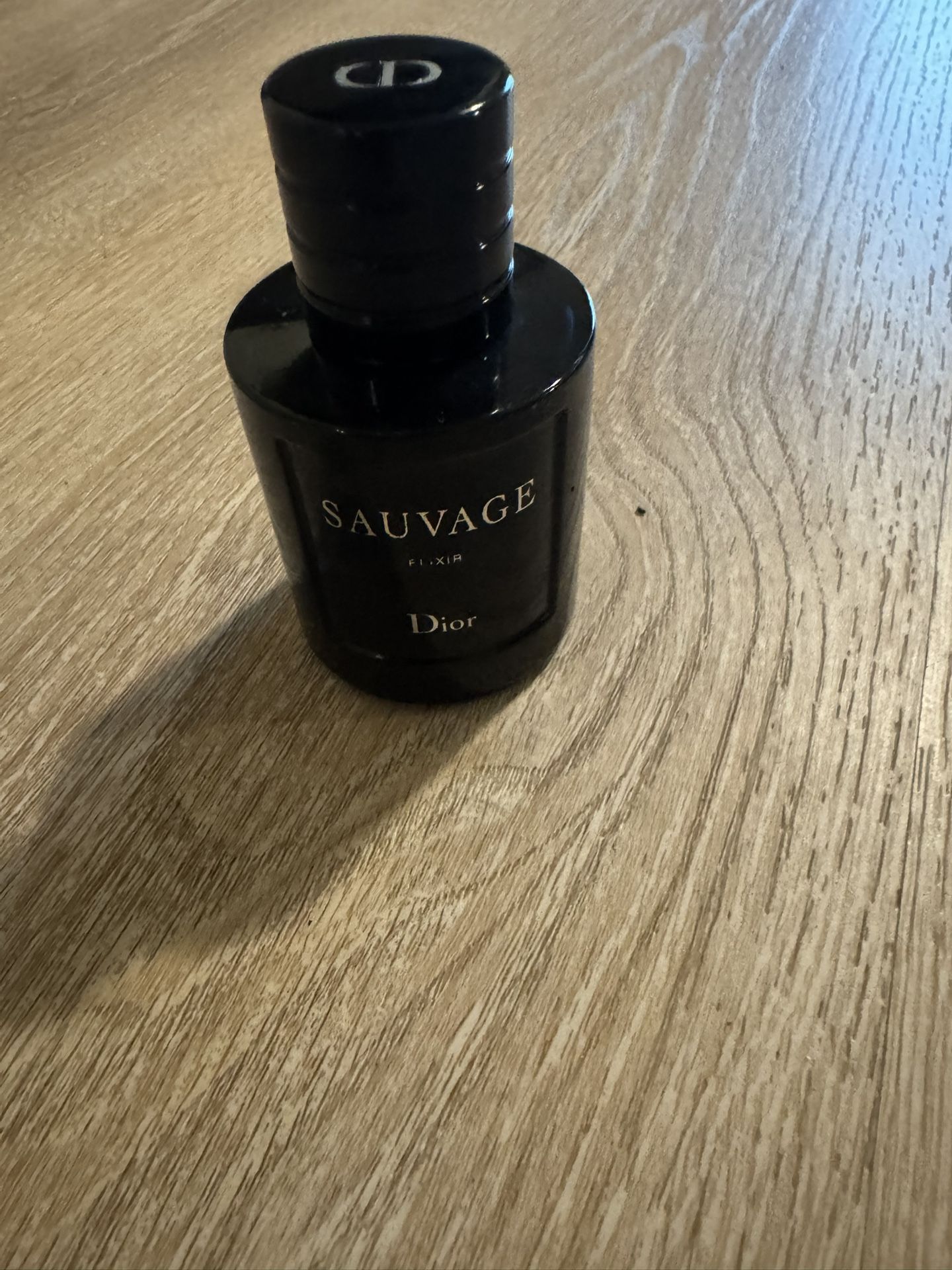 Dior Sauvage 