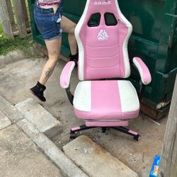 Gaming Chair 